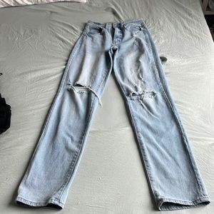 Fashion Nova Jeans